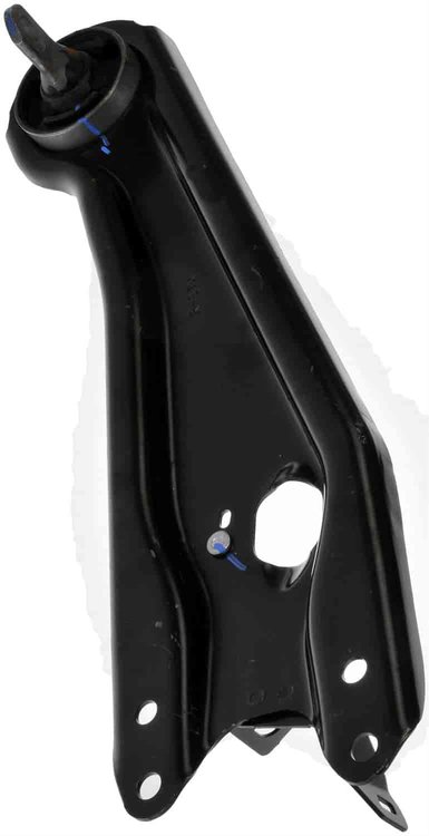 Rear Right Lower Trailing Arm