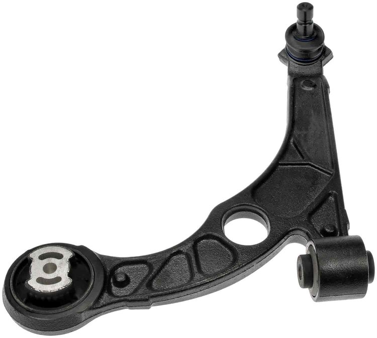 Front Left Lower Control Arm