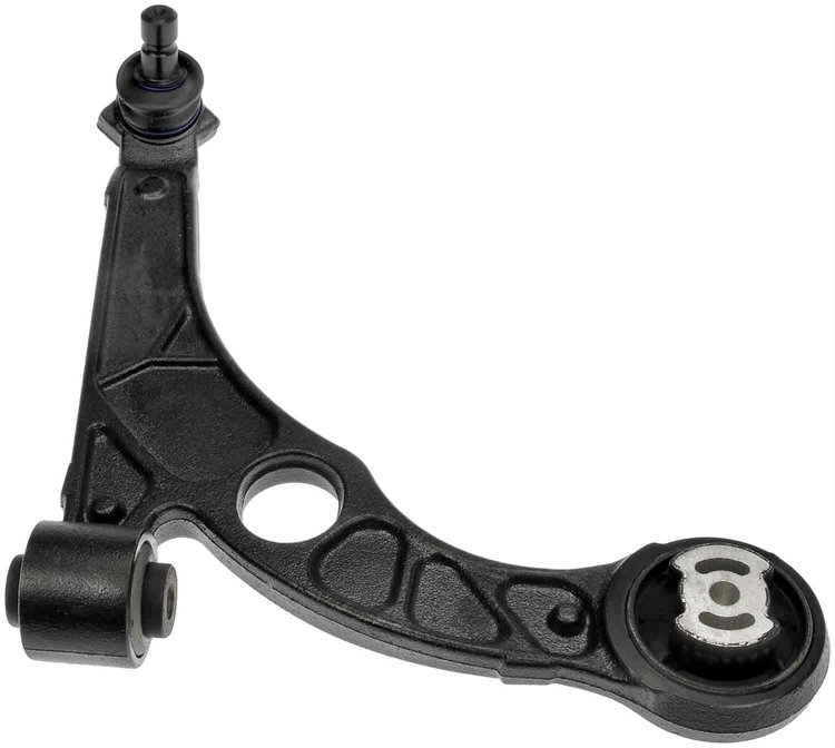 Front Right Lower Control Arm