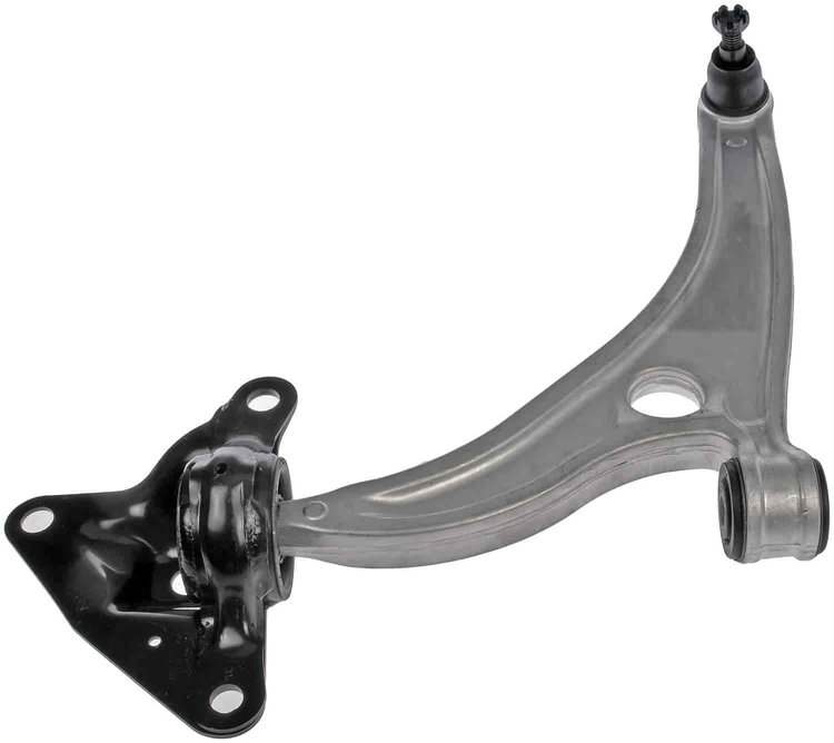 Front Left Lower Control Arm