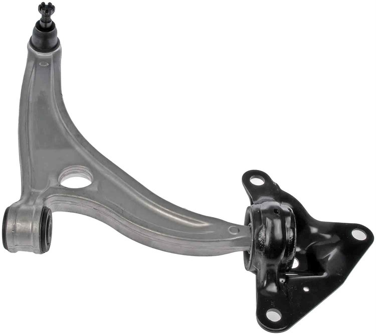 Front Right Lower Control Arm