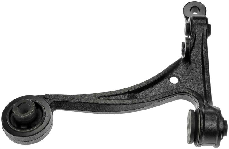 Front Left Lower Control Arm