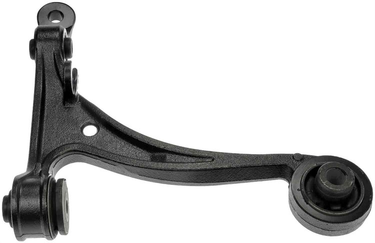Front Right Lower Control Arm
