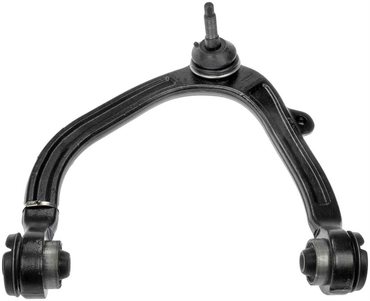 Front Left Upper Control Arm