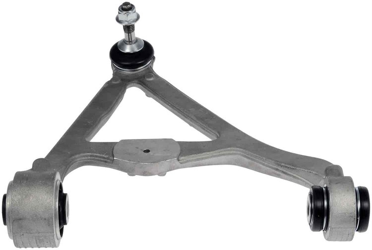 REAR LEFT UPPER CONTROL A