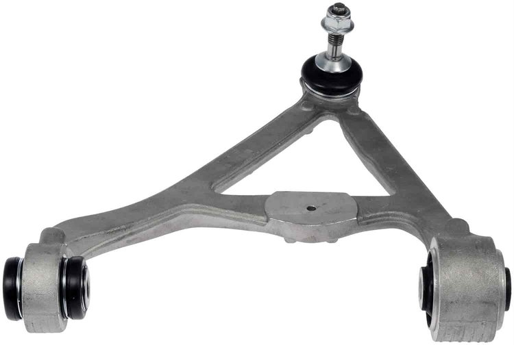 REAR RIGHT UPPER CONTROL
