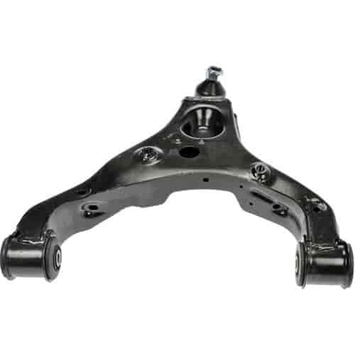 Front Left Lower Control Arm