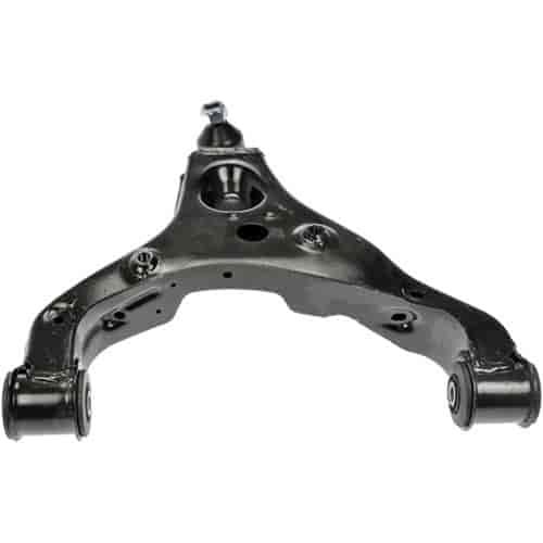 Front Right Lower Control Arm