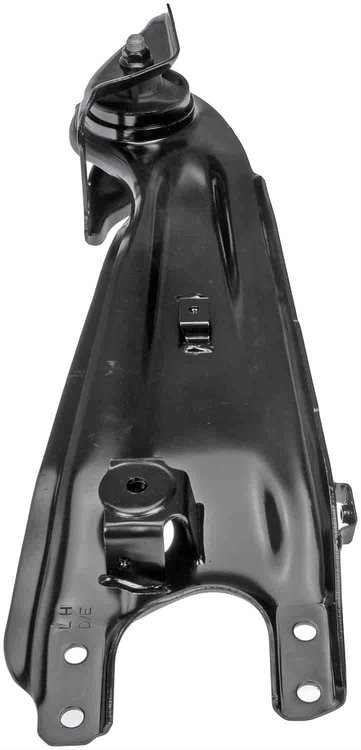 Rear Left Trailing Arm