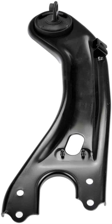 Rear Left Trailing Arm