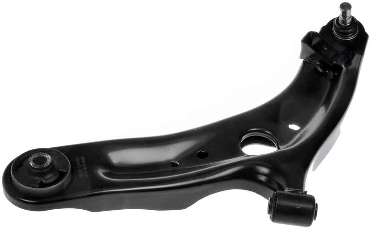 Front Left Lower Control Arm