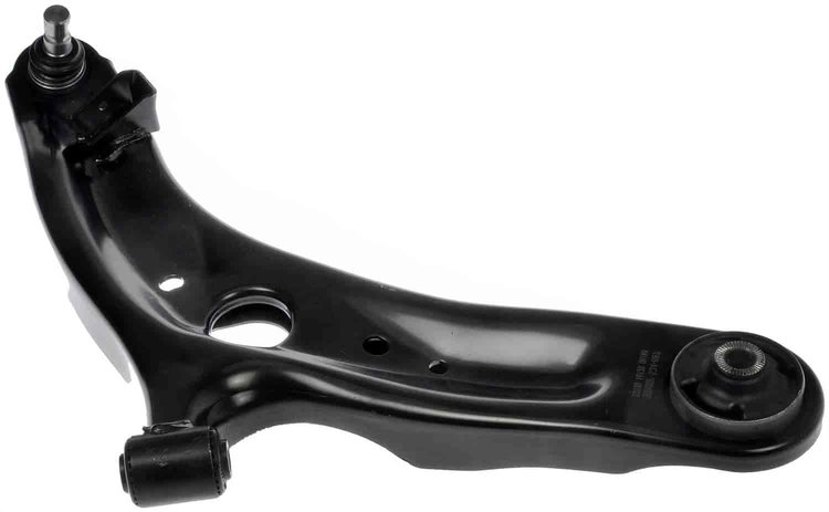 Front Right Lower Control Arm