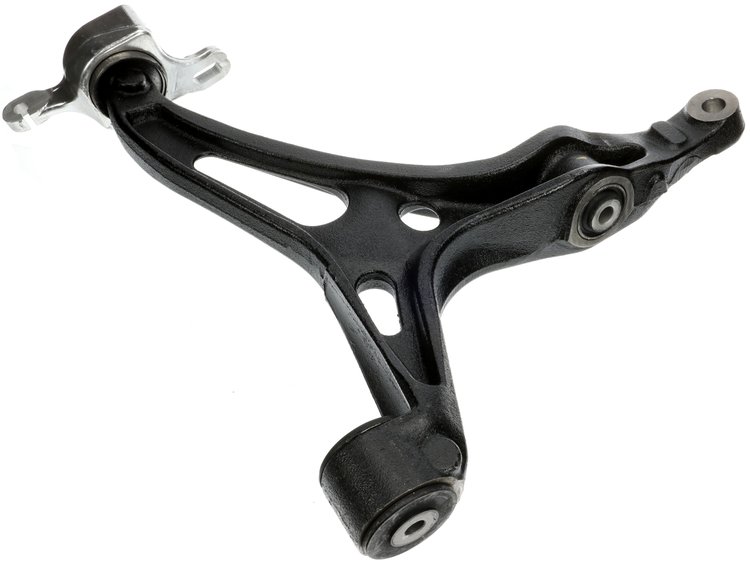 CONTROL ARMS