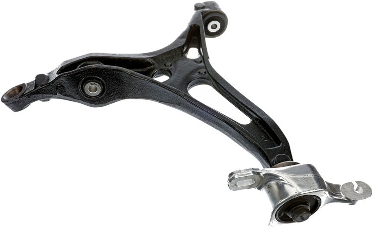 CONTROL ARMS