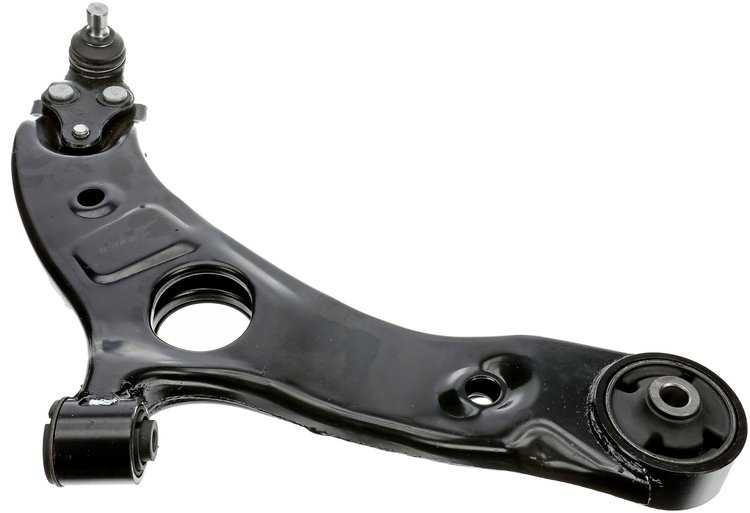 CONTROL ARMS