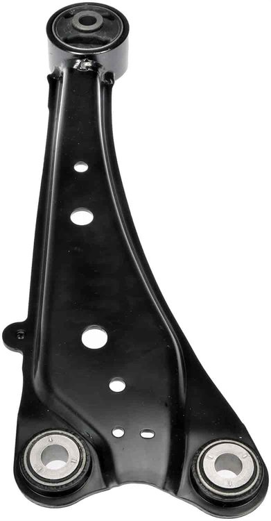 REAR LEFT TRAILING ARM
