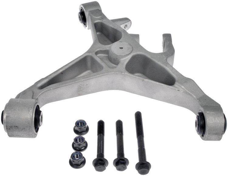 CONTROL ARMS