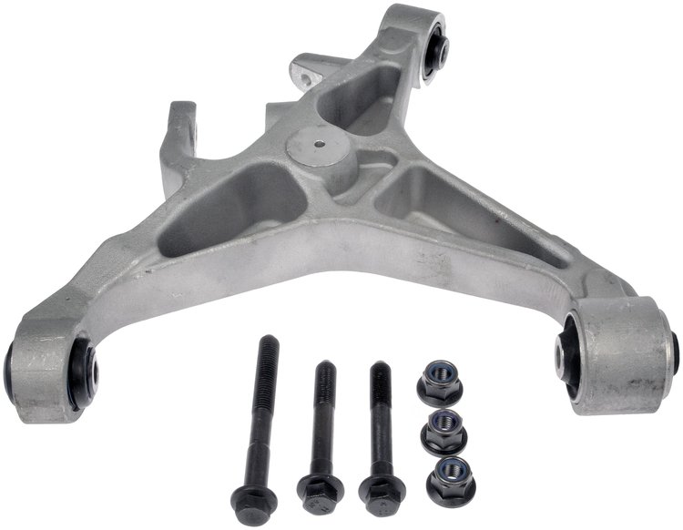 CONTROL ARMS