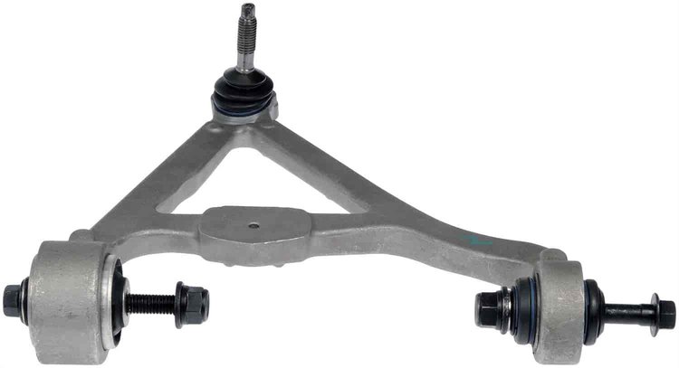 REAR LEFT UPPER CONTROL A