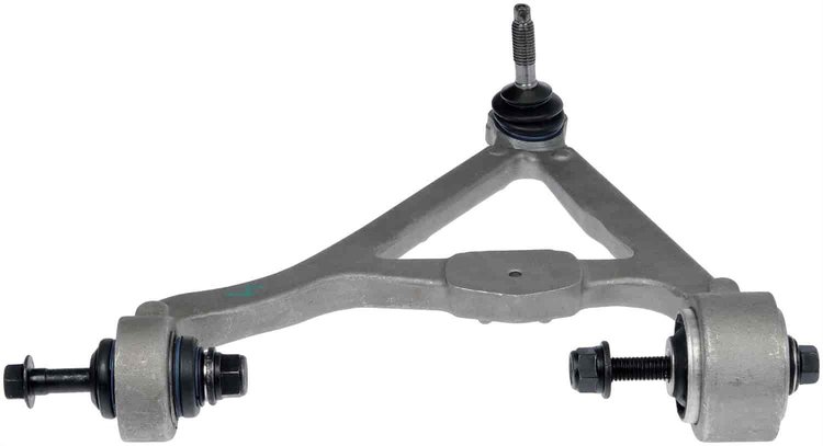 REAR RIGHT UPPER CONTROL
