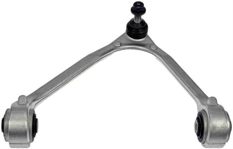 Front Left Upper Control Arm