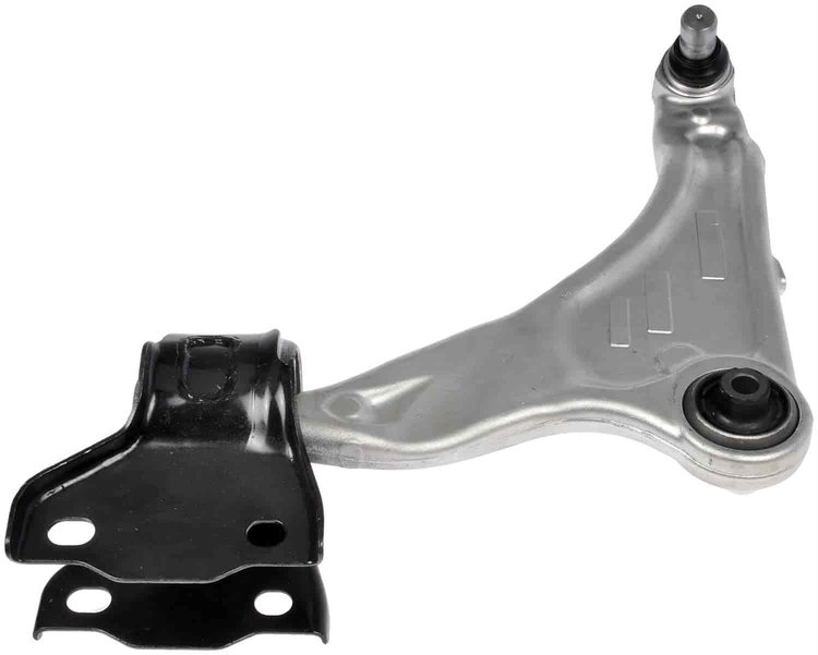 FRONT LEFT LOWER CONTROL