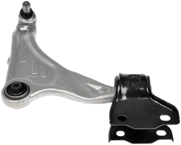 524-760 Suspension Control Arm and Ball Joint Assembly; 2012-2019 Land Rover Range Rover Evoque