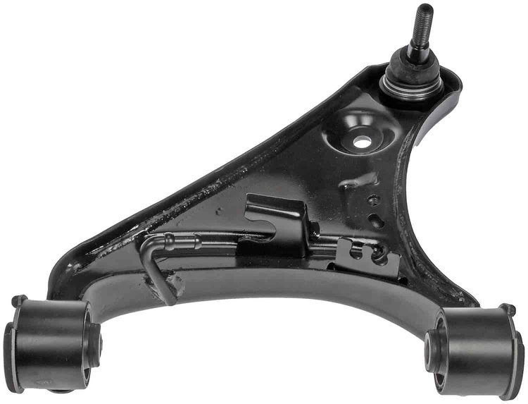 Front Left Upper Control Arm