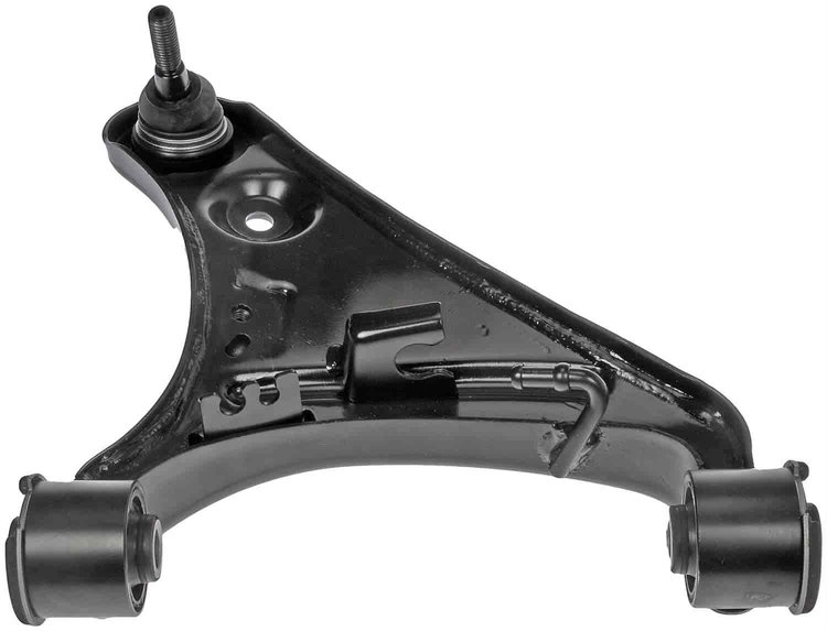 Front Right Upper Control Arm