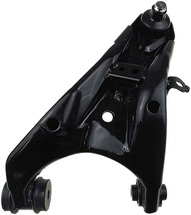 REAR RIGHT UPPER CONTROL