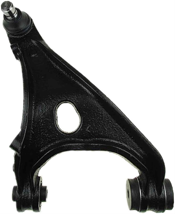 REAR LEFT UPPER CONTROL A