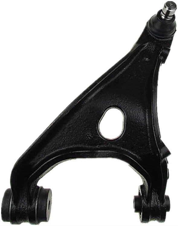 REAR RIGHT UPPER CONTROL
