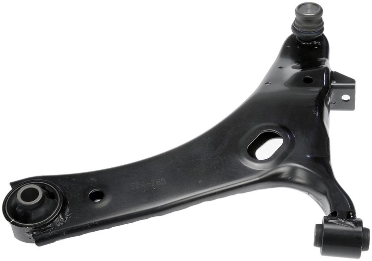 CONTROL ARMS