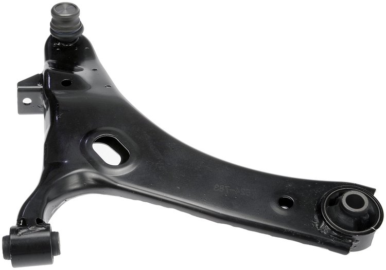 CONTROL ARMS