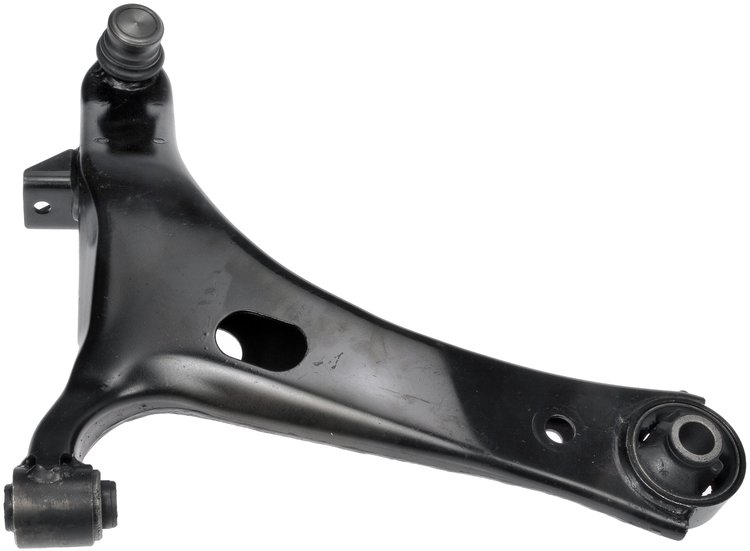 CONTROL ARMS