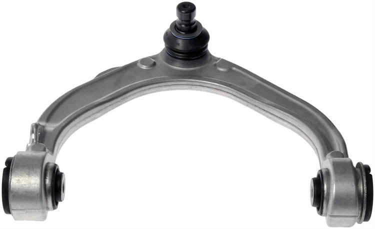 FRONT LEFT UPPER CONTROL