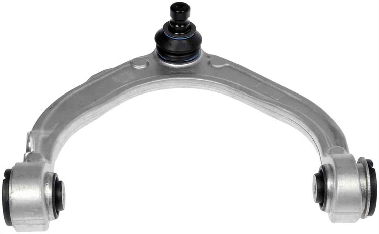 FRONT LEFT UPPER CONTROL