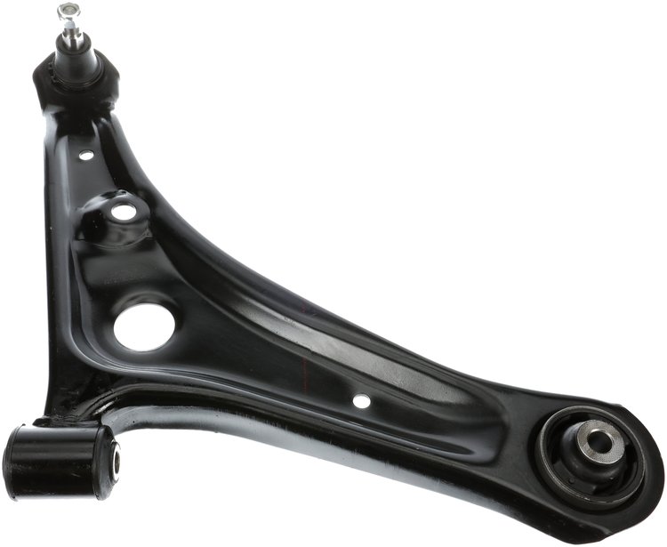 CONTROL ARMS