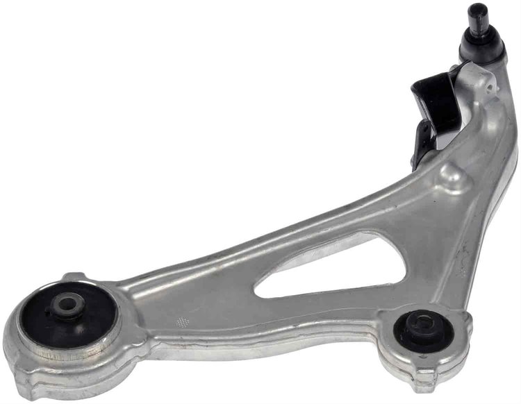 FRONT LEFT LOWER CONTROL