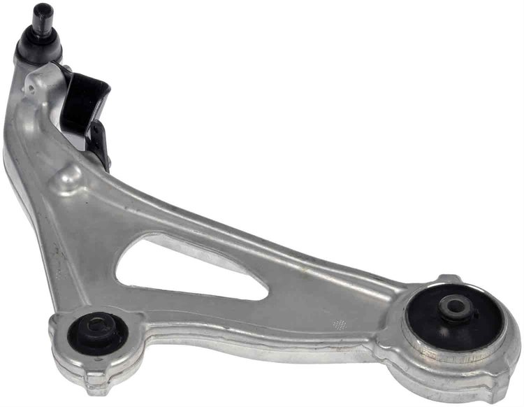 FRONT RIGHT LOWER CONTROL