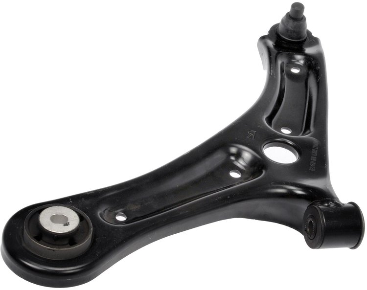 CONTROL ARMS