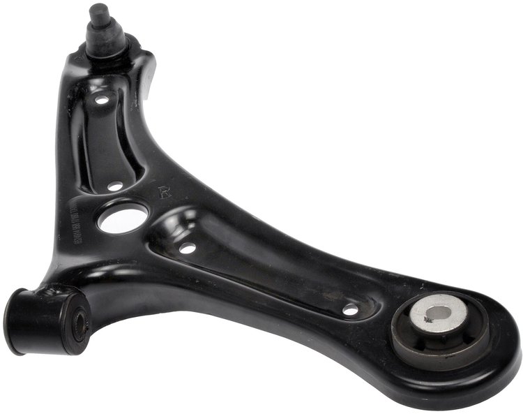CONTROL ARMS