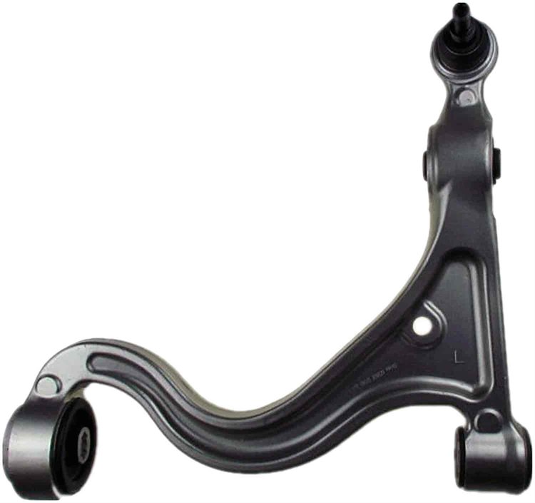 FRONT LEFT LOWER CONTROL