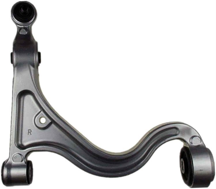 FRONT RIGHT LOWER CONTROL