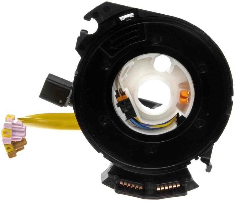 Air Bag Clock Spring 2003-2007 GM