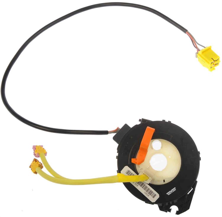 Air Bag Clock Spring 2003-2007 GM