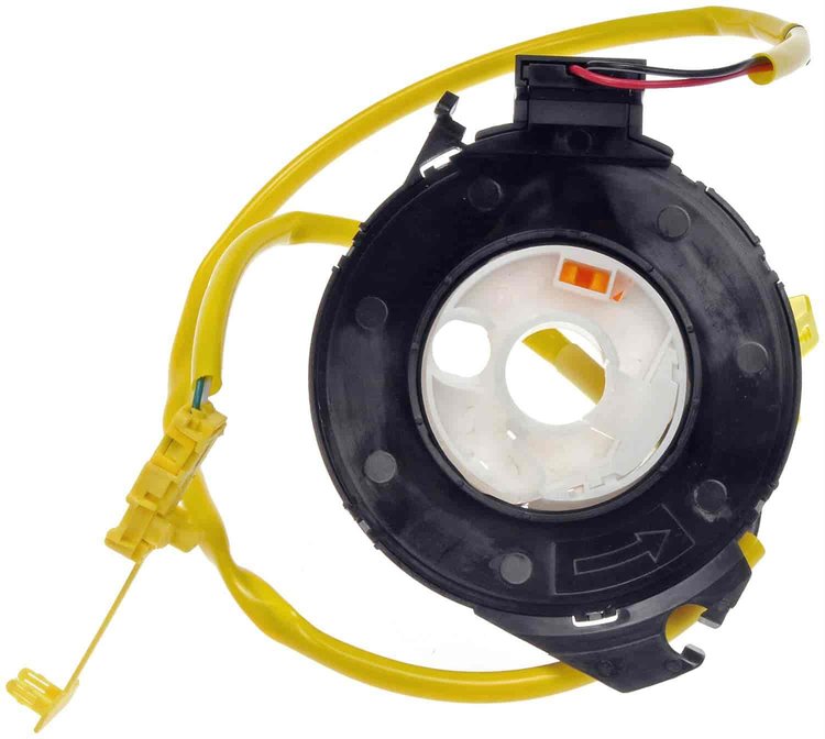 Air Bag Clock Spring