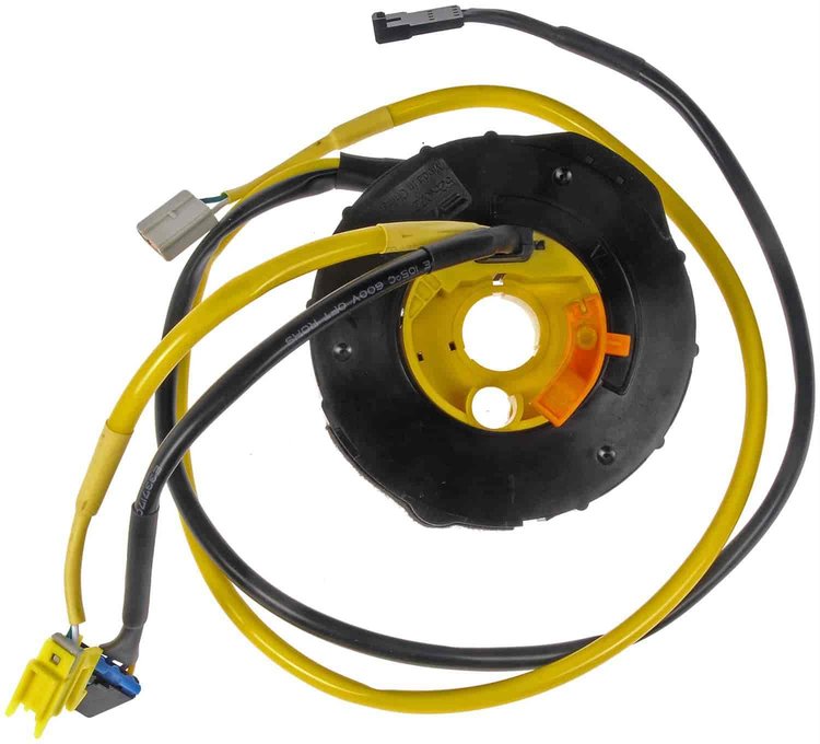 Air Bag Clock Spring