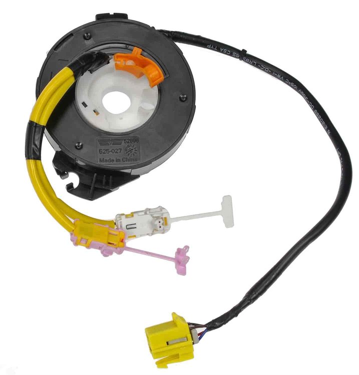 Air Bag Clock Spring