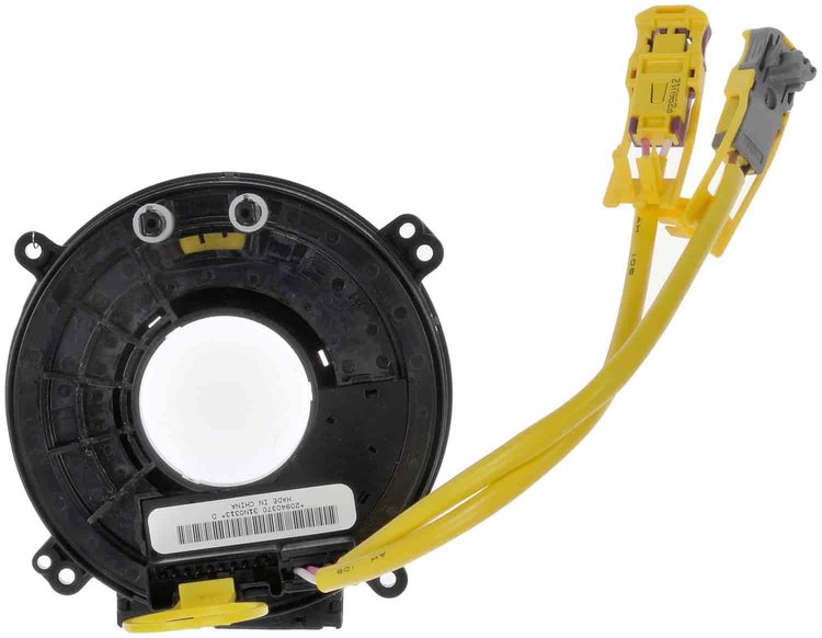 Airbag Clock Spring